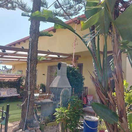 Elorina Sicily Home Syrakus Exterior foto