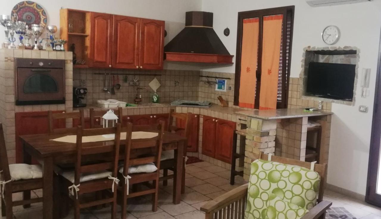 Elorina Sicily Home Syrakus Exterior foto