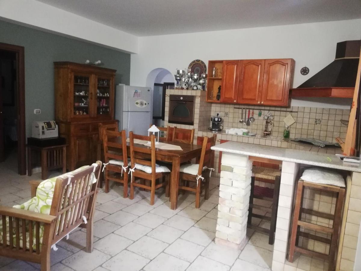 Elorina Sicily Home Syrakus Exterior foto