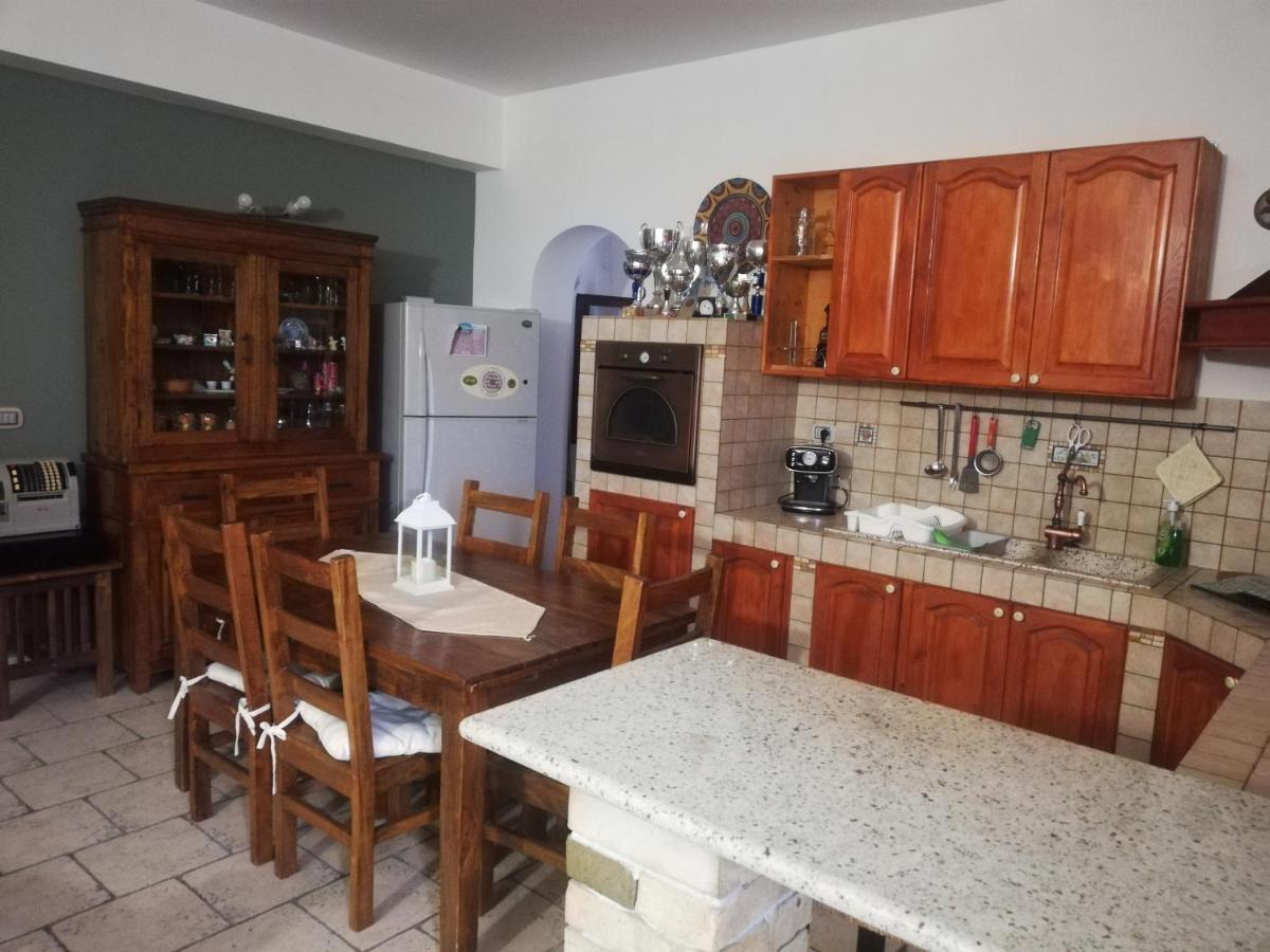 Elorina Sicily Home Syrakus Exterior foto