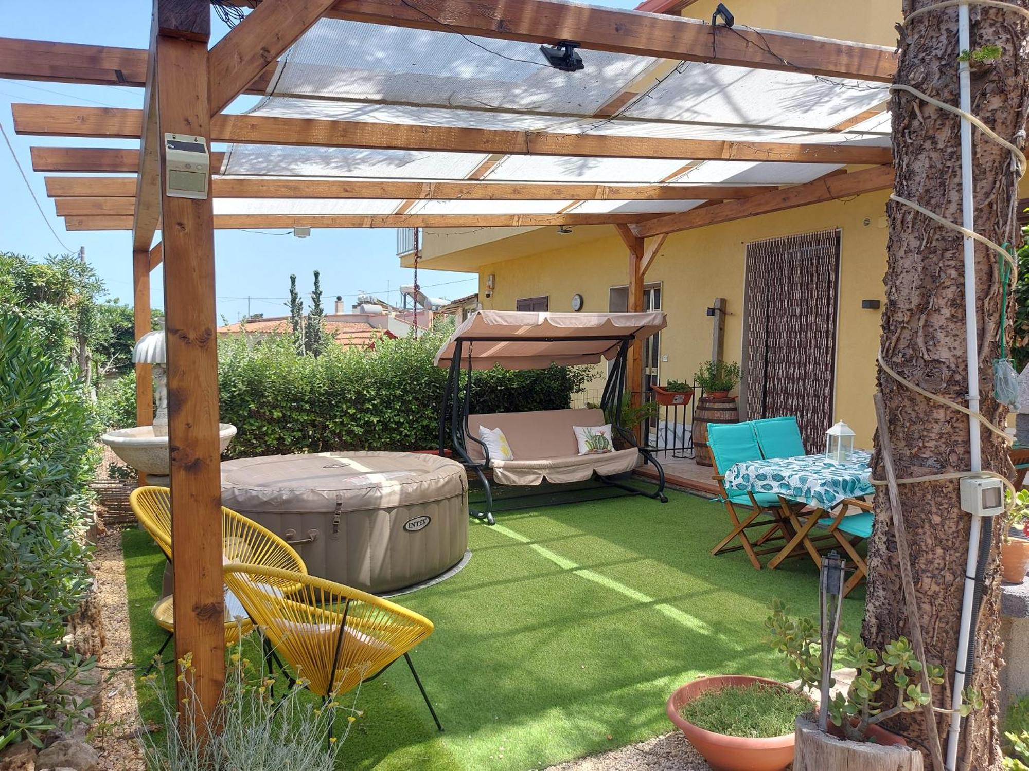 Elorina Sicily Home Syrakus Exterior foto