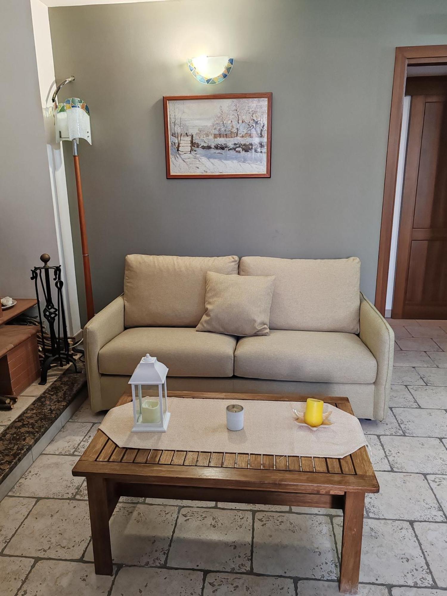 Elorina Sicily Home Syrakus Exterior foto