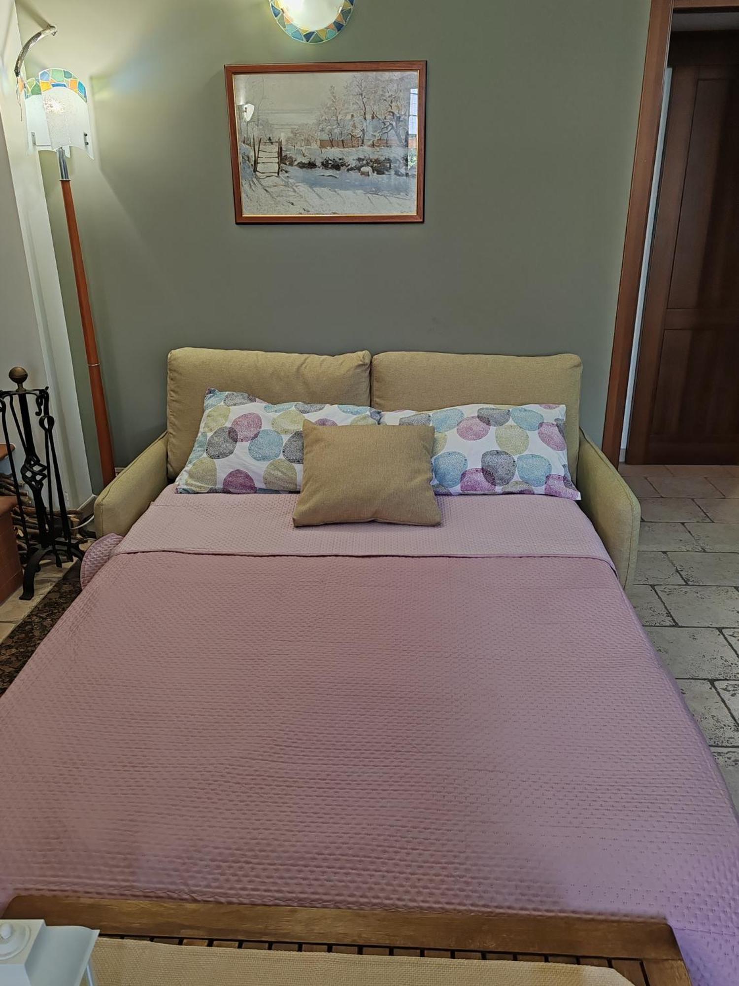 Elorina Sicily Home Syrakus Exterior foto