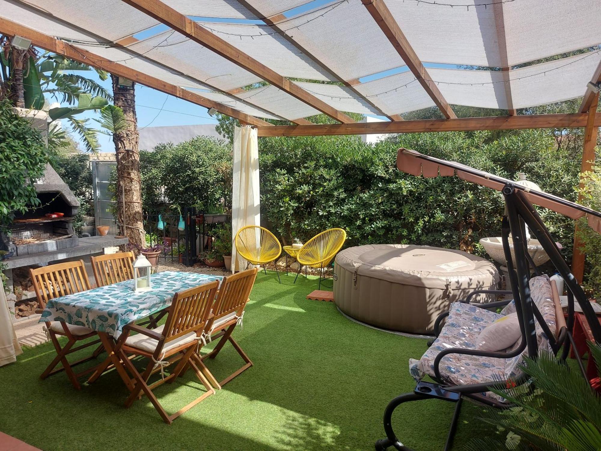 Elorina Sicily Home Syrakus Exterior foto