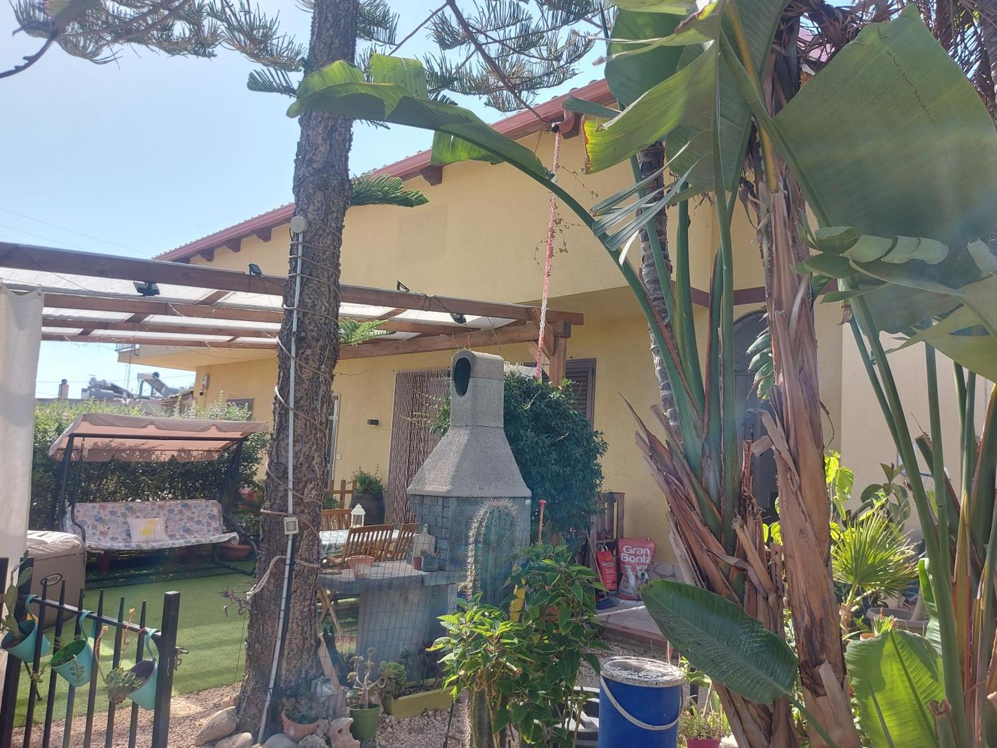 Elorina Sicily Home Syrakus Exterior foto