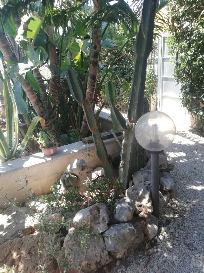 Elorina Sicily Home Syrakus Exterior foto