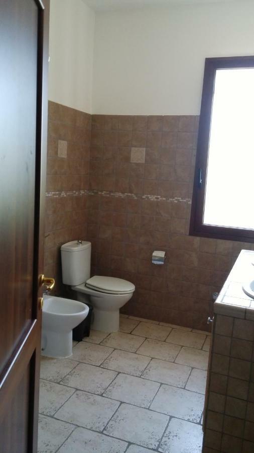 Elorina Sicily Home Syrakus Exterior foto