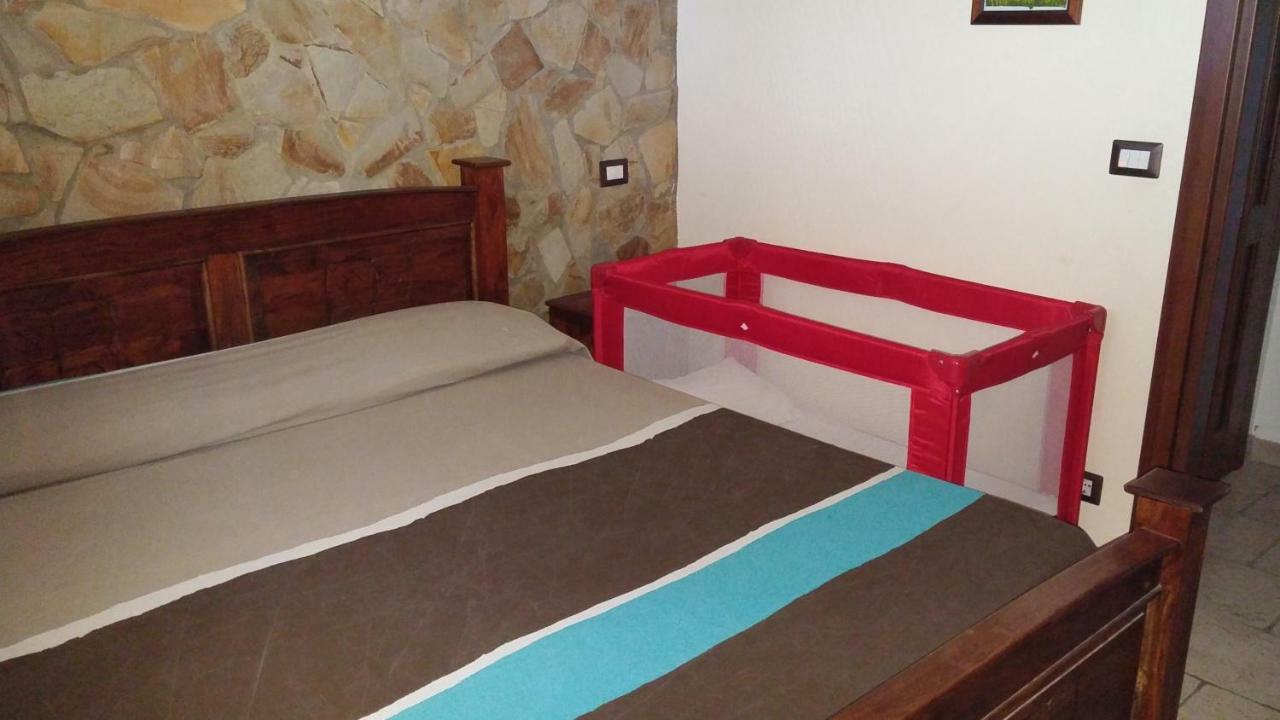 Elorina Sicily Home Syrakus Exterior foto