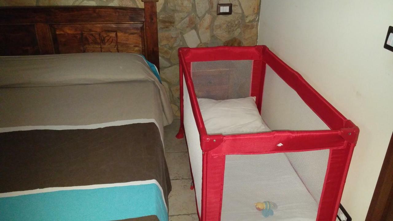 Elorina Sicily Home Syrakus Exterior foto