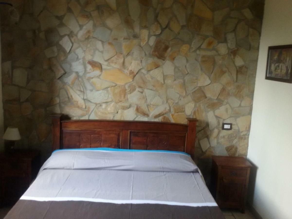 Elorina Sicily Home Syrakus Exterior foto