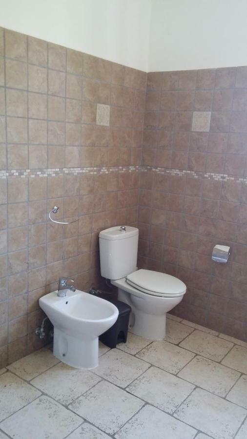 Elorina Sicily Home Syrakus Exterior foto
